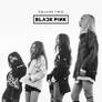 BLACKPINK - Square Two