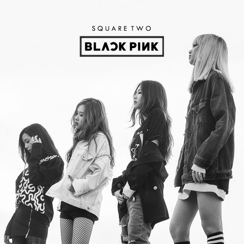 Blackpink Square Two By Jaeyeons On Deviantart Blackpink Square Two By Jaeyeons On Deviantart
