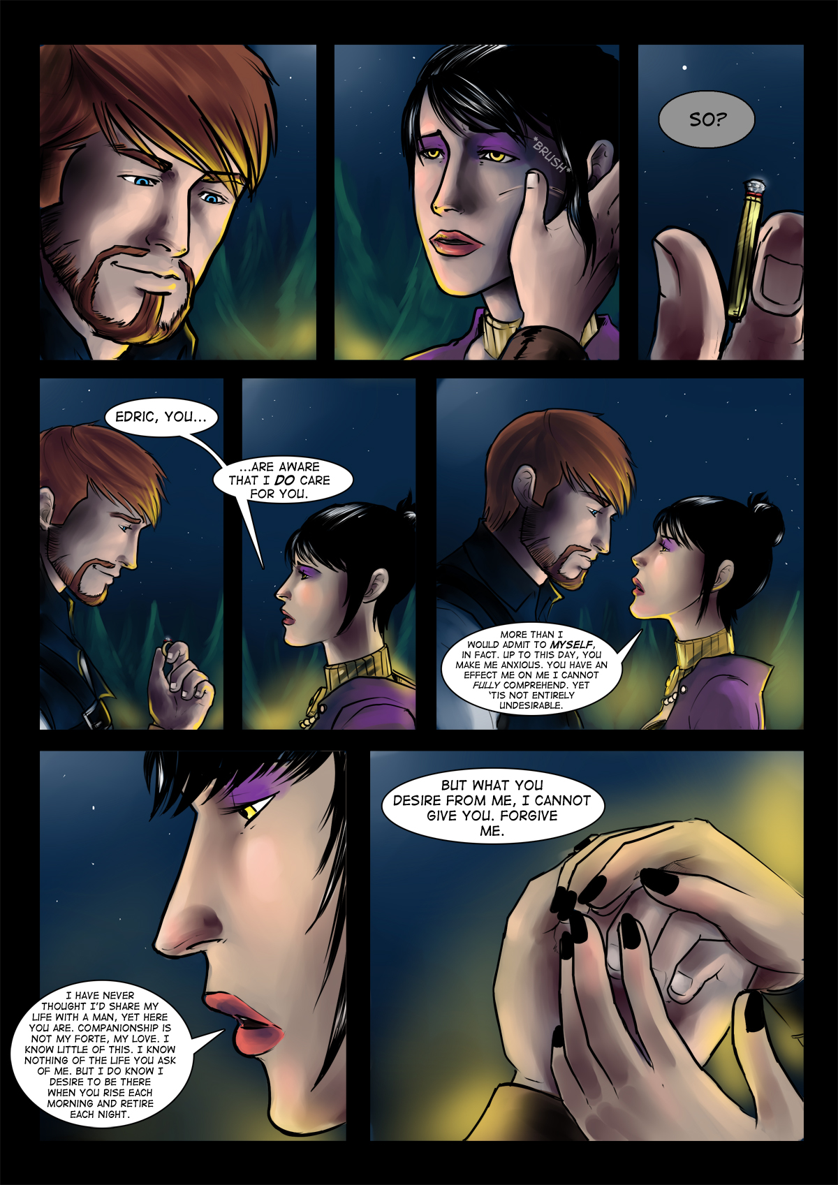 DA: Demons Within ch3 p23