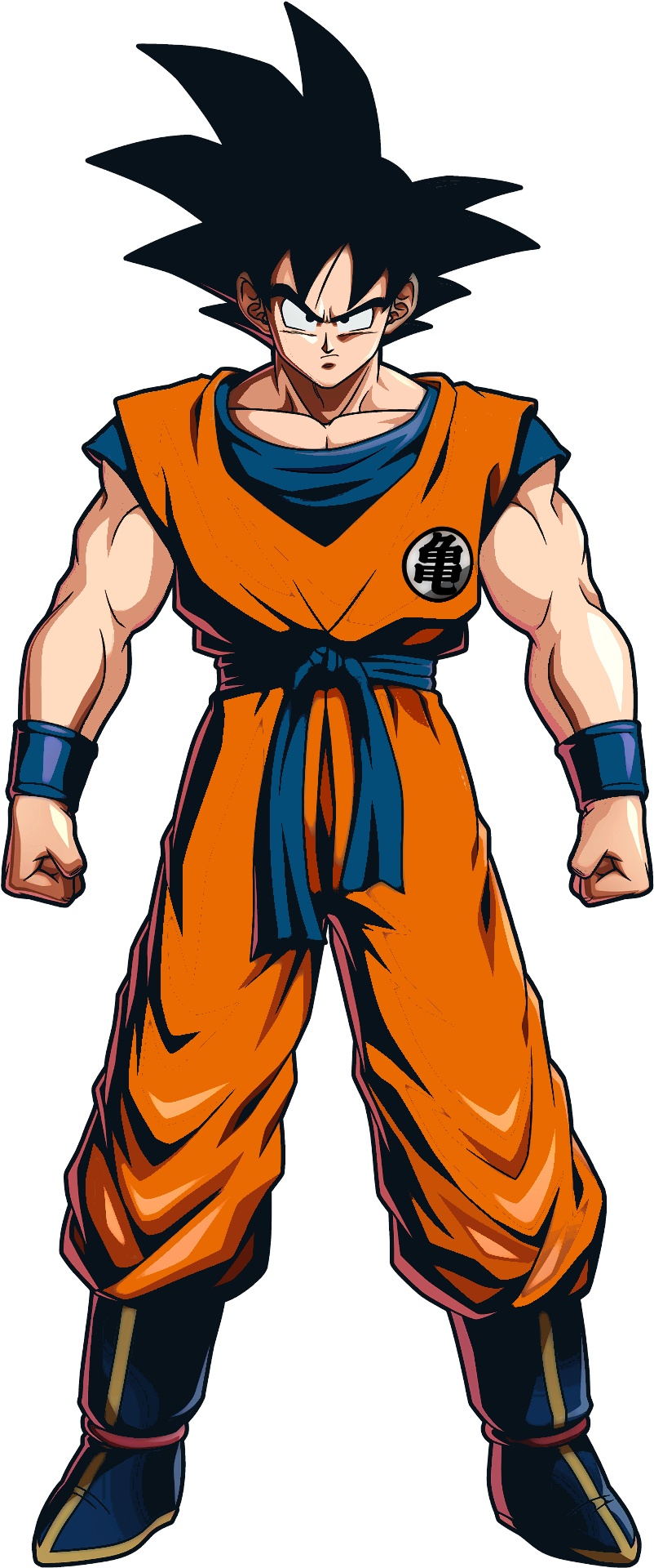 Goku Ssj2 Shintani Style, HD Png Download is free transparent png image. To  explore more…