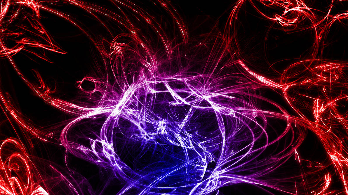 abstract wallpaper by benji-0 on DeviantArt