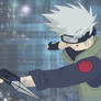 K-Kakashi