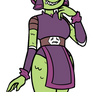 Former Goblan ~ Pooka Design