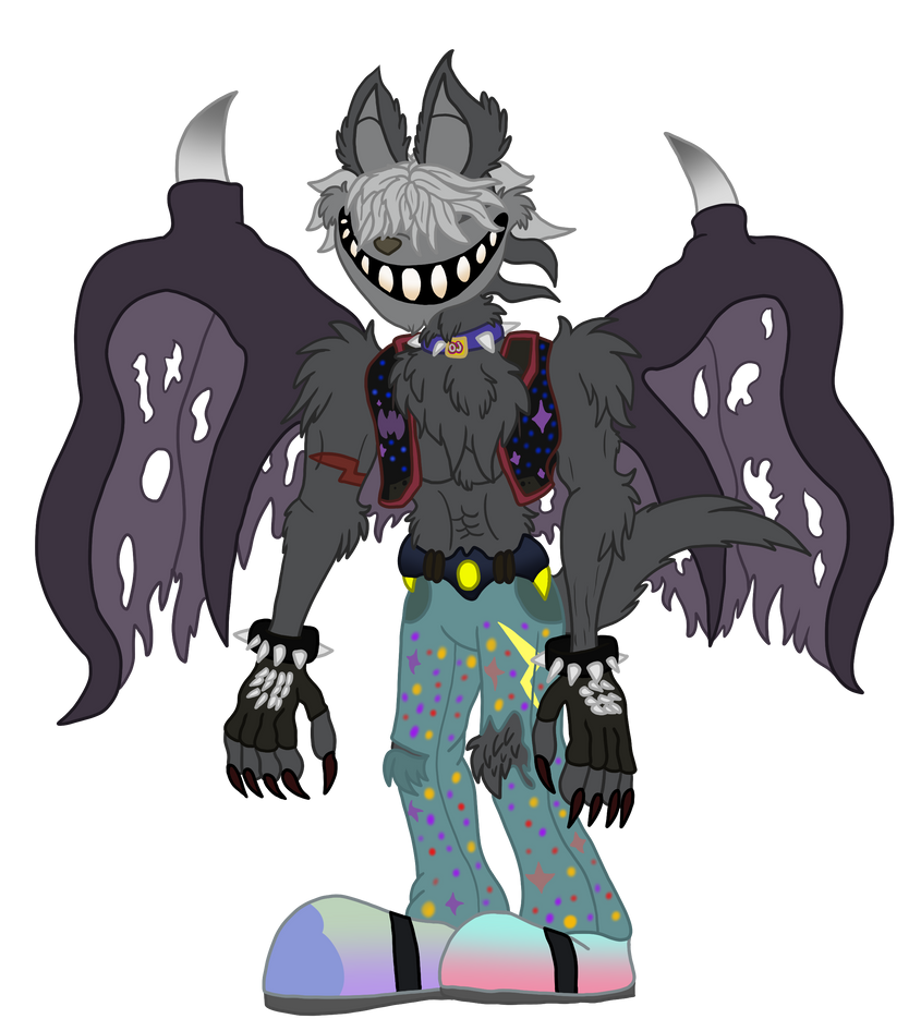 Ojs Character EGPACH Clone_OJ (Characters For Jone) by mondewebcom on DeviantArt