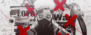 Killing Stalking / Sangwoo by HiraiEdits