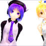 MMD 'Whut's that?'