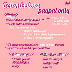 Commissions Info - page 3