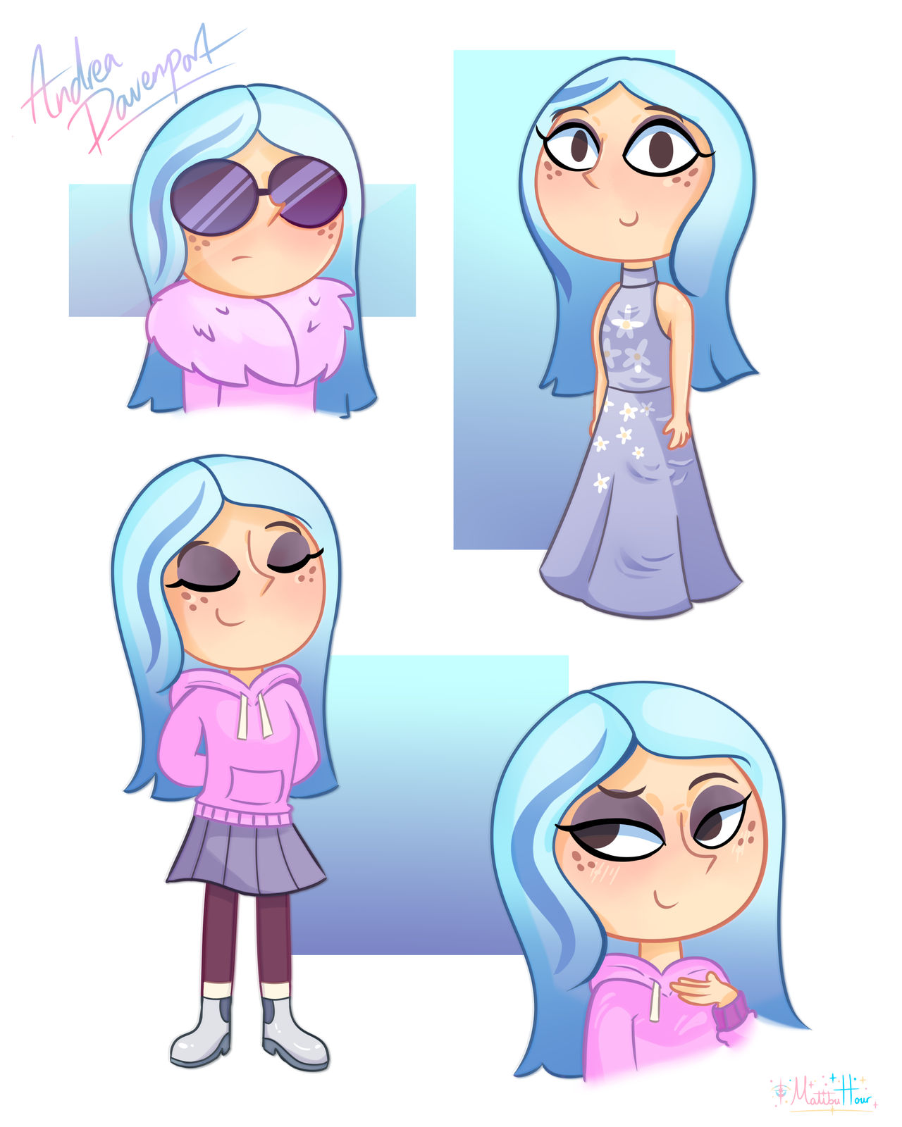 Bean Influencer by JaceDotL on DeviantArt