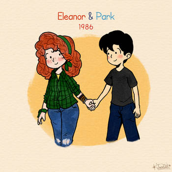 Eleanor and Park