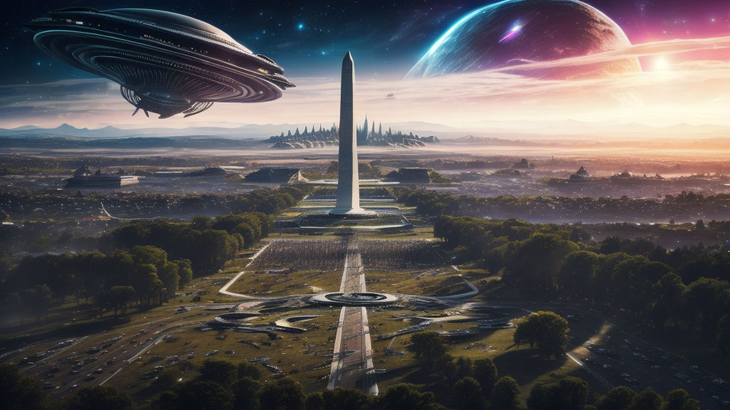 Alien Invasion 3 by thuking83 on DeviantArt