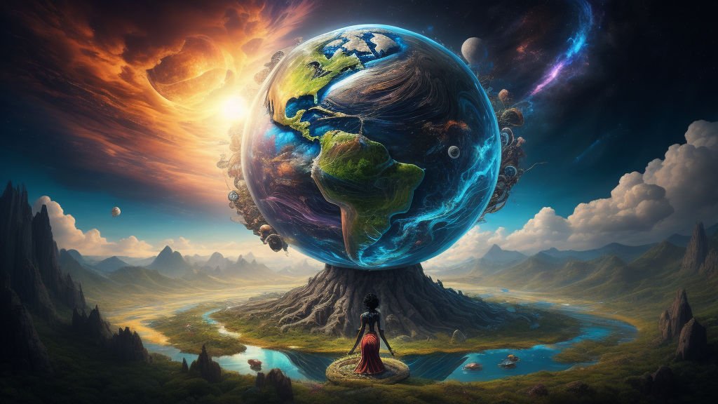 The Creation 5 by thuking83 on DeviantArt