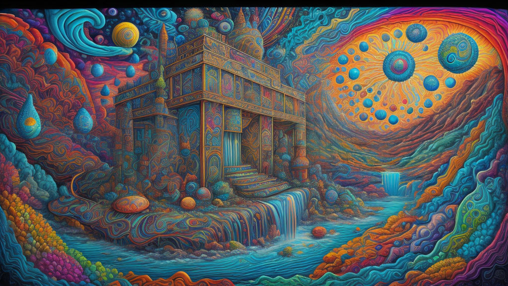 Agartha 5 by thuking83 on DeviantArt