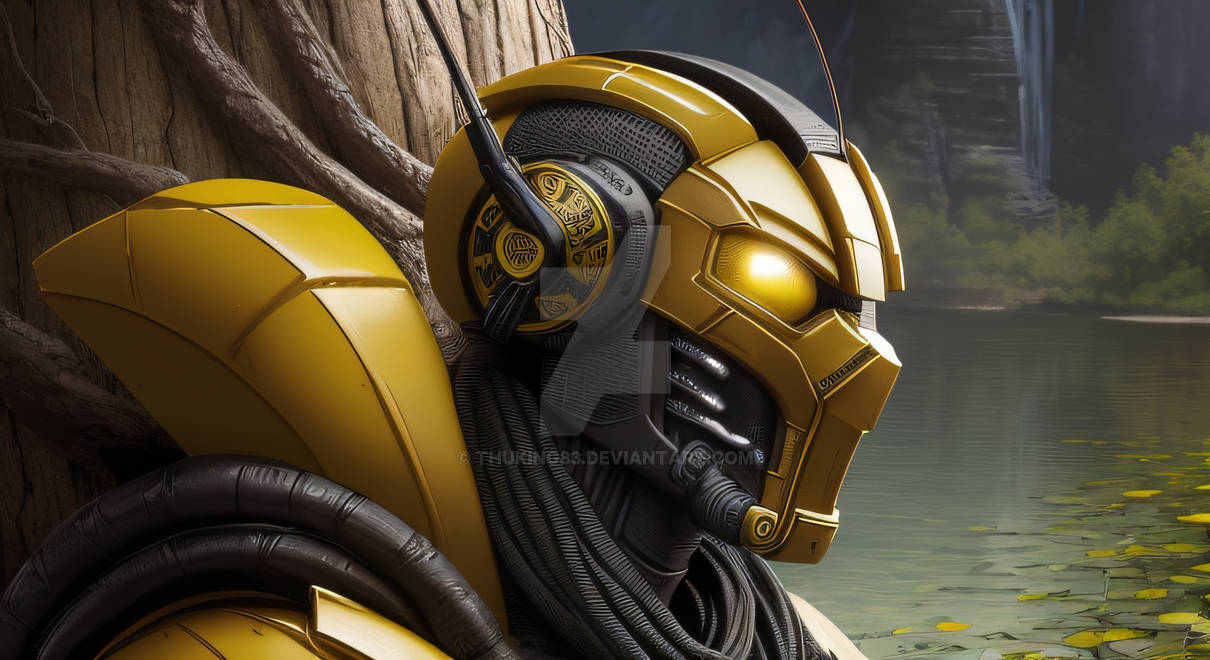 Cyrax Mortal Kombat Wallpaper by thuking83 on DeviantArt