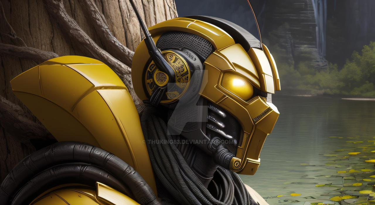 Cyrax Mortal Kombat Wallpaper by thuking83 on DeviantArt