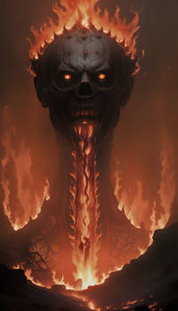 Explore the Best Hell Art | DeviantArt