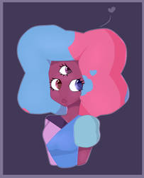 sweet garnet