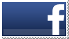 Facebook Stamp