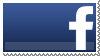 Facebook Stamp by leifnicholz