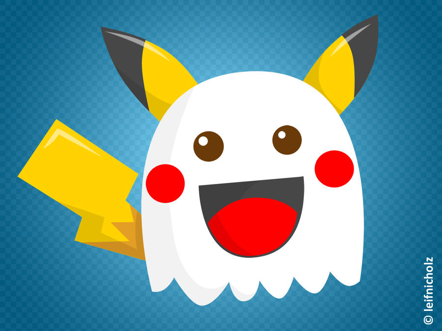 Pikaboo Ripped PikaBoo by leifnicholz on DeviantArt