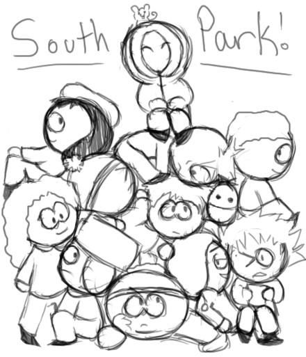 Sp kids by Lillyfan123 on DeviantArt