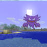 Minecraft Haunter