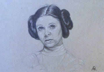 Leia