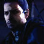 Resident Evil 6 - New Chris Icon from Mercs