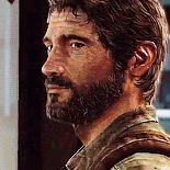 The Last of Us - Joel Icon