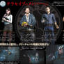 RE: Revelations 2 - Raid Mode New Characters