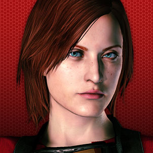 Resident Evil: Revelations 2 Claire Redfield Chris Redfield Jill Valentine  PNG, Clipart, Bsaa, Claire Redfield, Girl