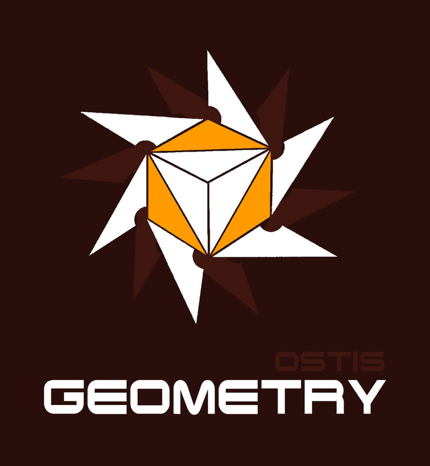 Giometry Logo Geometry Logo by NatashaShark on DeviantArt