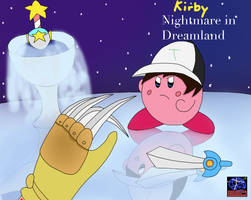 BSC: Kirby: Nightmare in Dreamland