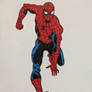 Box art Spider-Man