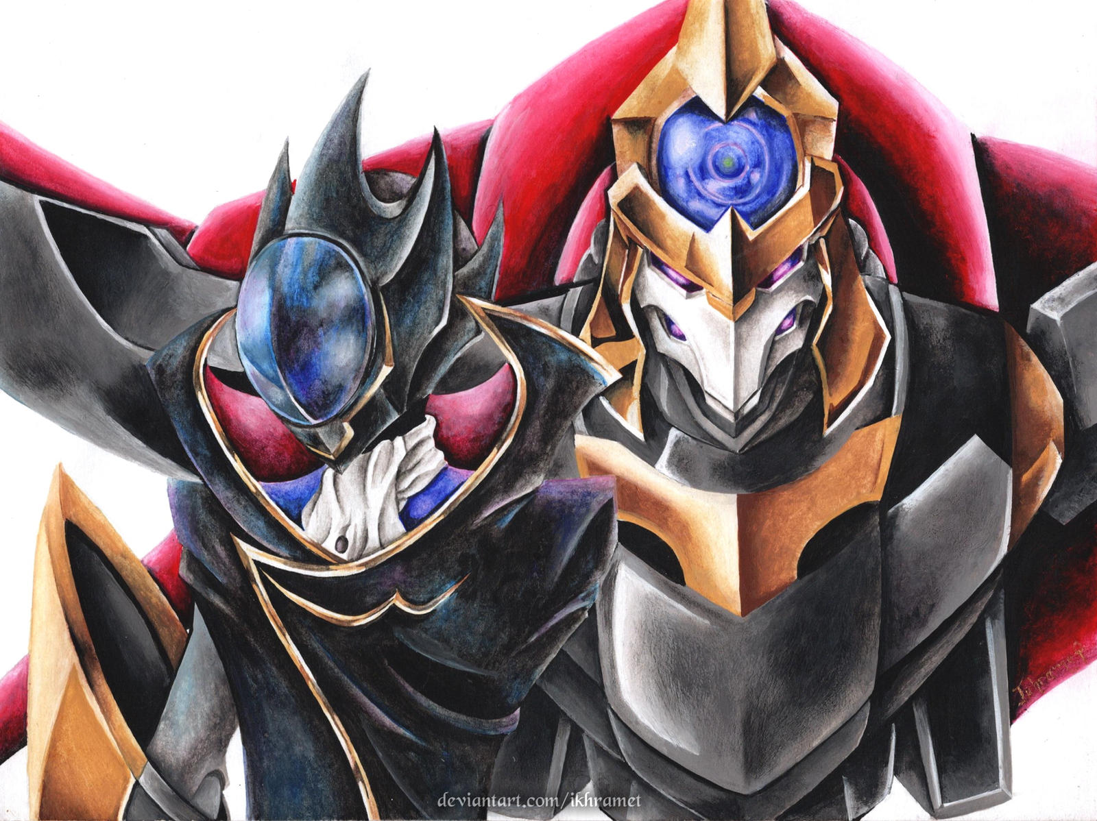 Code Geass Zero By Ikhramet On Deviantart Code Geass Zero By Ikhramet On Deviantart