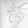 Dragon Tattoo