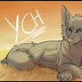 Scruffy YCH [Closed]