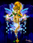 Genie Aura by Sunrise-oasis
