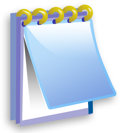 Energy Notepad by cooldigitalarchive on DeviantArt