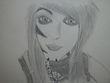 Dahvie Vanity