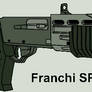 SPAS-12 NOW IN COLOR LOLOL