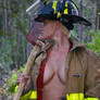 sexy firefighter 06