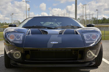 Ford GT 01