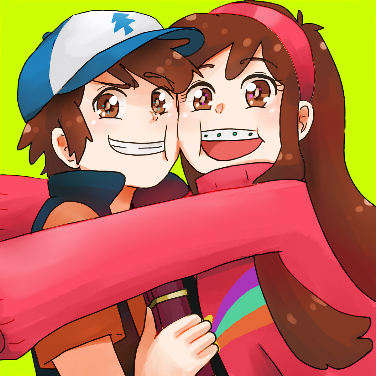 Pines Twins