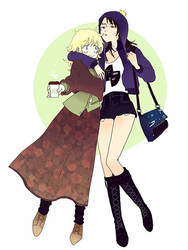 fem creek