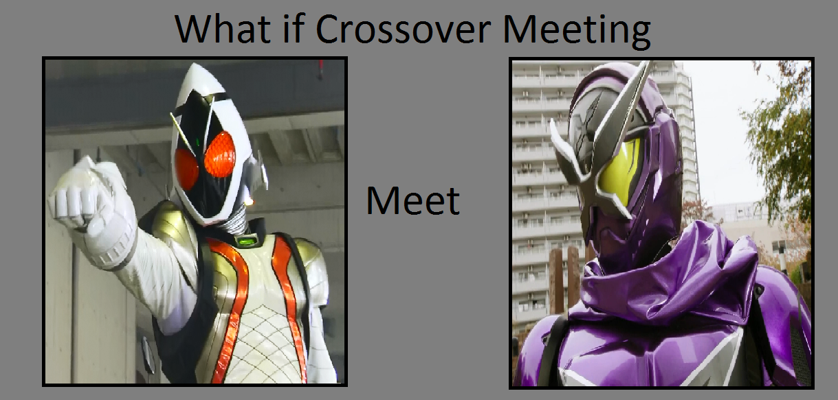 What If Kamen Rider Fourze Met Kamen Rider Shinobi By Negaboss2000 On Deviantart What If Kamen Rider Fourze Met Kamen Rider Shinobi By Negaboss2000 On Deviantart