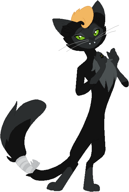 Cat Noir PNG by lucasmp1109 on DeviantArt