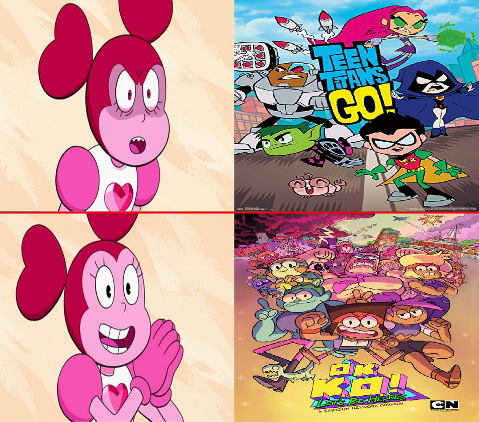 Spinel Meme R Stevenuniverse