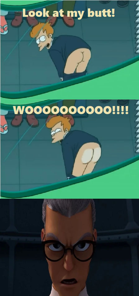 Fry Moons Gabriel Agreste By Negaboss00 On Deviantart