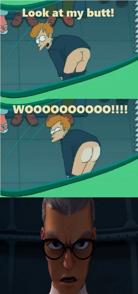 Fry Moons Gabriel Agreste By Negaboss00 On Deviantart