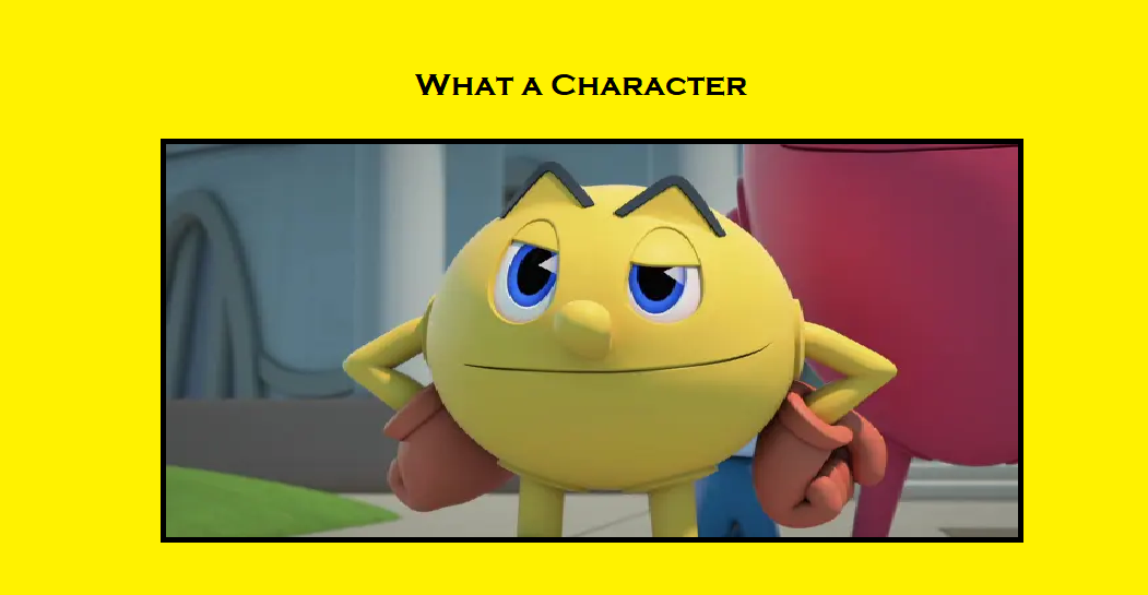 Pacster Deviantart Rage What a character (Pacster) by Negaboss2000 on DeviantArt